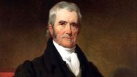 John Marshall Takes Control