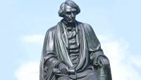Roger Taney Takes Control