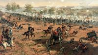The Civil War Amendments