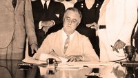 "Court Packing" and Constitutional Revolution