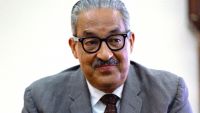 Thurgood Marshall-Lawyer and Justice