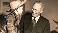 Earl Warren-Politician to Chief Justice