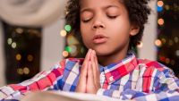 "We Beg Thy Blessings"