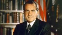 From Abortion to Watergate