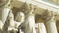Prayer and Abortion Return to the Court