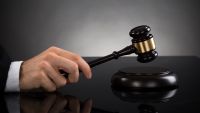 One Vote Decides Two Crucial Cases