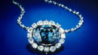 The Hope Diamond-America's Crown Jewel