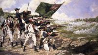 Neither American nor Revolutionary?