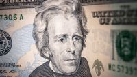 Andrew Jackson-An Odd Symbol of Democracy