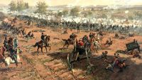 The Civil War's Actual Turning Points