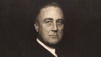 What Did Roosevelt's New Deal Really Do?