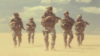 Myths about American Wars