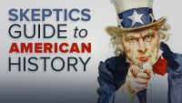 The Skeptic's Guide to American History An award-winning