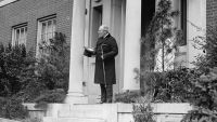 Wilson & the Breakup of the Ottoman Empire