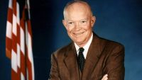 Eisenhower, the Cold War & the Middle East