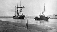 The Suez Crisis & Arab Nationalism