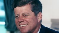 Kennedy-Engaging Middle Eastern Nationalism