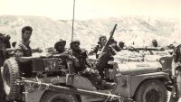 The Six-Day War