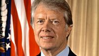 Carter & Camp David