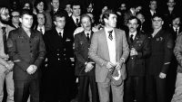 The Iranian Revolution & the Hostage Crisis