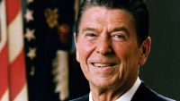 Reagan & the Middle East