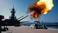 The Gulf War