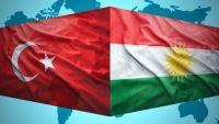 The United States & the Kurds