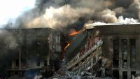 The United States & Osama bin Laden