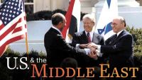 The U.S. and the Middle East: 1914 to 9/11