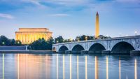 How Washington DC Came to Be