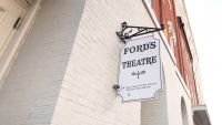 Ford’s Theatre and Lincoln’s Washington DC
