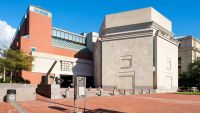 The Holocaust Museum