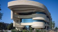 Museums on the Mall: Smithsonian and Beyond
