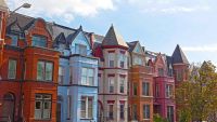 Neighborhoods of Northwest DC