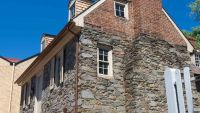 Washington’s Historic Homes and Gardens