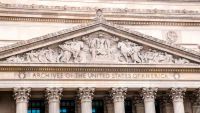 The National Archives and the Future of DC