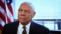 General Colin Powell