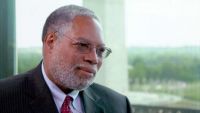 Lonnie G. Bunch III, Smithsonian
