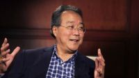 Yo-Yo Ma