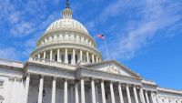 The Capitol Building and the Legislature