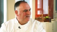 José Andrés, Chef and Philanthropist