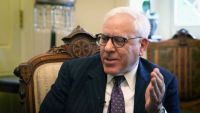 David M. Rubenstein, Philanthropist