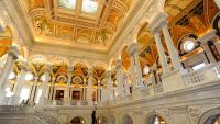 The Nation’s Knowledge: Library of Congress