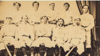 Ground Rules: Baseball before Babe Ruth