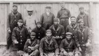 Black Baseball before the Negro Leagues