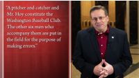 Prejudice and Diversity in Early Baseball
