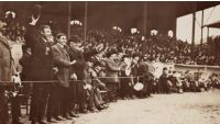 Baseball: A Game for the Fans