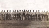 Early Bat and Ball Games