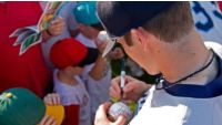 Baseball’s Rituals and Traditions