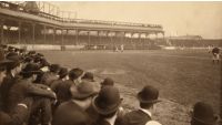 How Baseball Created the World Series